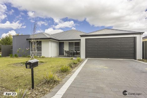 1 Ballybofey Loop, Bullsbrook, WA 6084