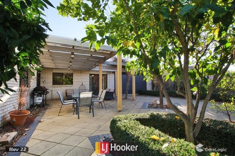 129 Ratcliffe Cres, Florey, ACT 2615