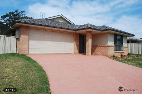 15 Candlebark Cl, West Nowra, NSW 2541