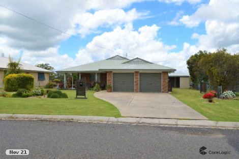 14 Tiernan Tce, Murgon, QLD 4605