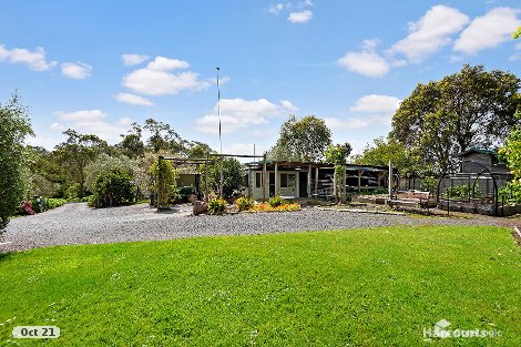 45 Henrys Rd, Nyora, VIC 3987