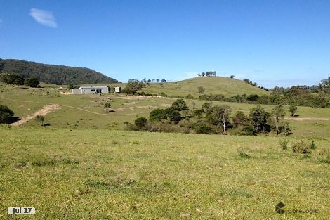 Lot 2 Wellington Lookout Rd, Tenterfield, NSW 2372