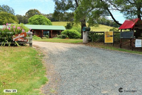 26905 Tasman Hwy, Goshen, TAS 7216