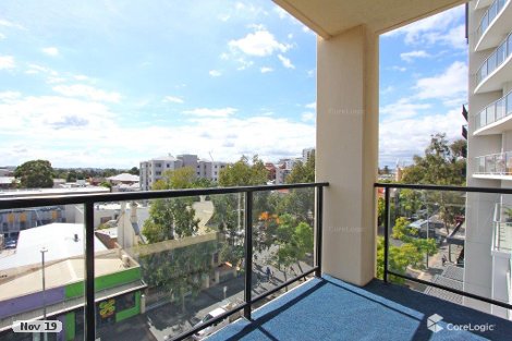 31/273 Hay St, East Perth, WA 6004