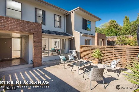 8/102 Eggleston Cres, Chifley, ACT 2606