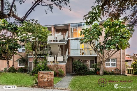 6/1 Chudleigh St, Fremantle, WA 6160