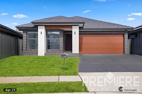 7 Ditzell St, Catherine Field, NSW 2557