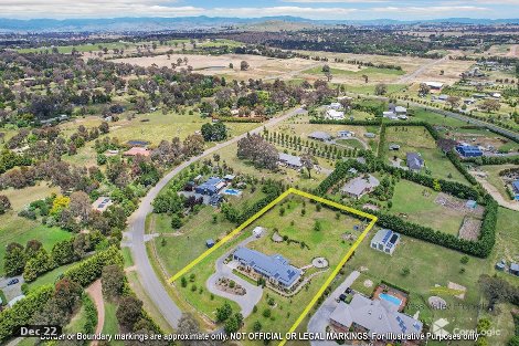 5 Vine Cl, Murrumbateman, NSW 2582