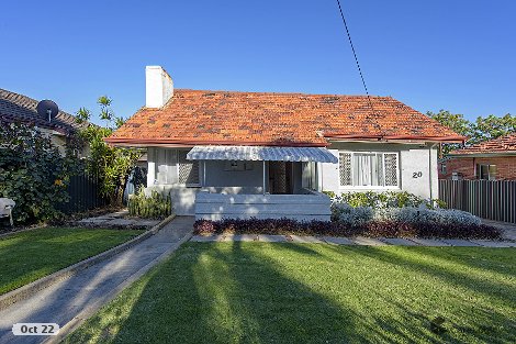 20 Upton St, St James, WA 6102