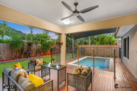 55 Mackerras St, Redlynch, QLD 4870