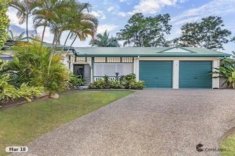 9 Catherine Cl, Bentley Park, QLD 4869