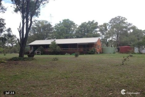 69 Falbrook Rd, Falbrook, NSW 2330