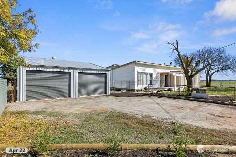 447 Peppertree Lane, Girgarre, VIC 3624