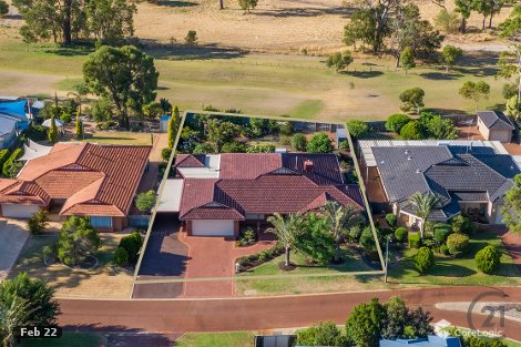 16 Macquarie Dr, Coodanup, WA 6210