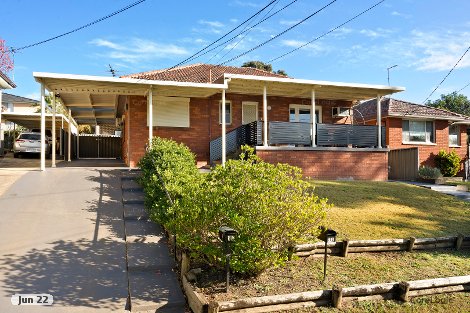 20 Maud St, Blacktown, NSW 2148