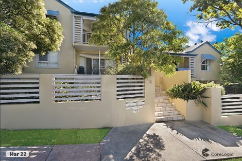 6/32 Stevenson St, Paddington, QLD 4064