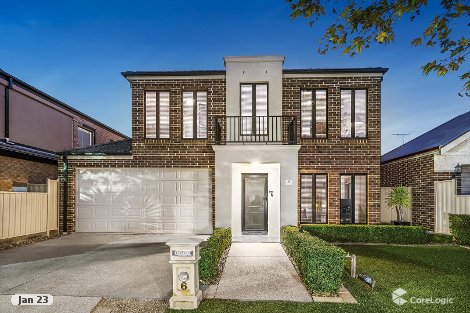 6 Alma Lane, Caroline Springs, VIC 3023