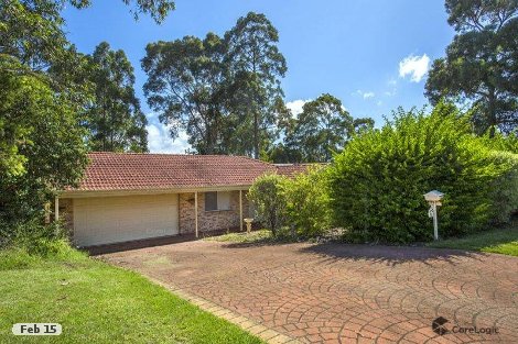 17 Lewana Cl, Lilli Pilli, NSW 2536