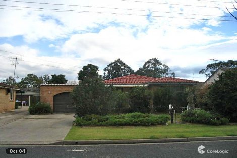 38 Rutherglen Ave, Hobartville, NSW 2753