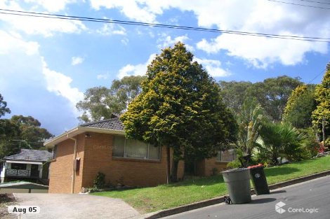 8 Boala Pl, Engadine, NSW 2233