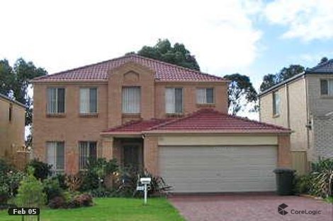 43 Tomko Gr, Parklea, NSW 2768