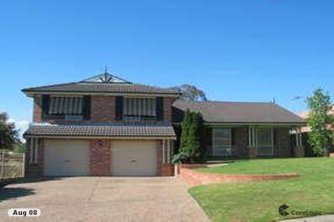 7 Tiber Pl, Kearns, NSW 2558