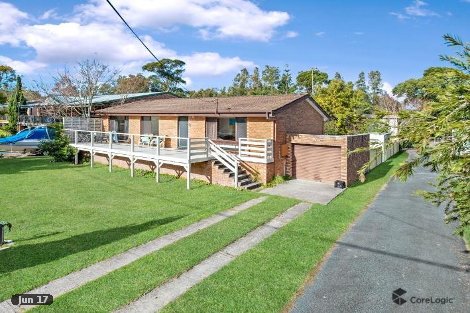 6 Garrad Way, Lake Conjola, NSW 2539