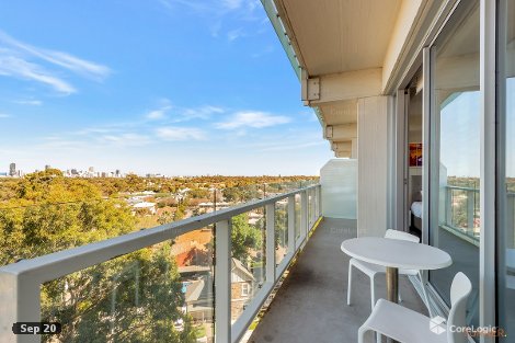 702/33 Warwick St, Walkerville, SA 5081