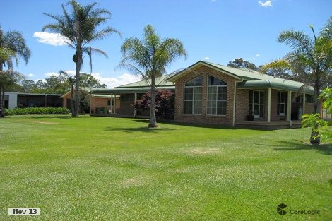 1135 Lansdowne Rd, Melinga, NSW 2430