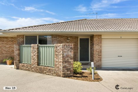 2/4 Fox Lane, Ballina, NSW 2478