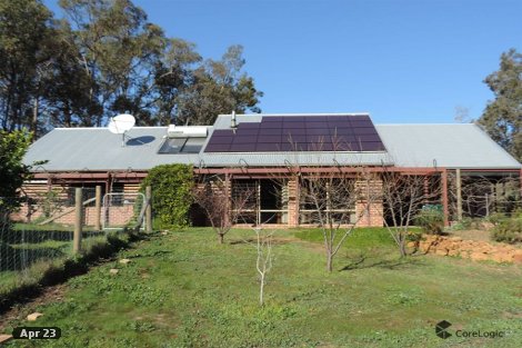 48 Inthanoona Rd, Gidgegannup, WA 6083