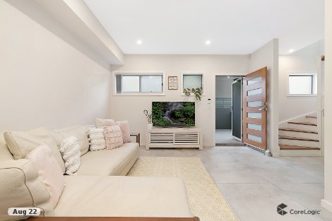 14/66-70 Ikara Cres, Moorebank, NSW 2170