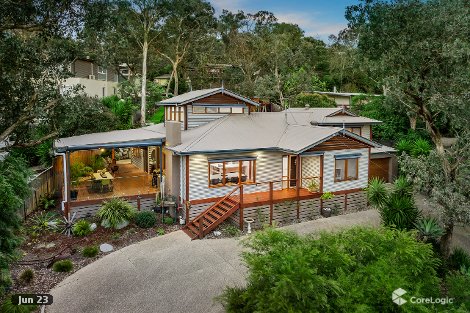 42 Curtain Rd, Hurstbridge, VIC 3099