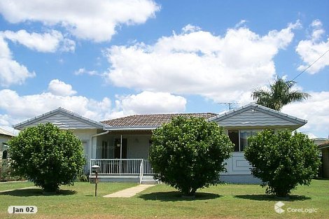 16 Byrne St, Gatton, QLD 4343