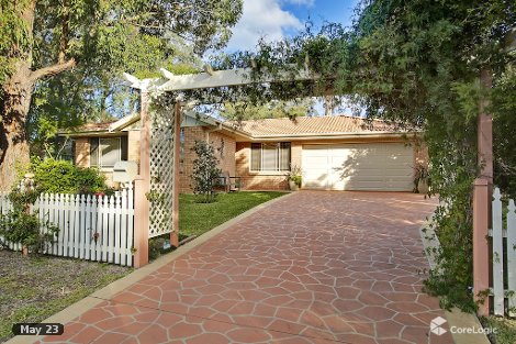 14 Albert Ave, Thirlmere, NSW 2572