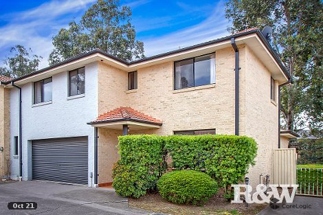 19/25 Abraham St, Rooty Hill, NSW 2766