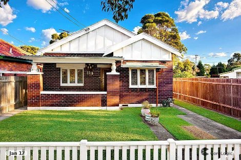 20 Chiswick St, Strathfield South, NSW 2136