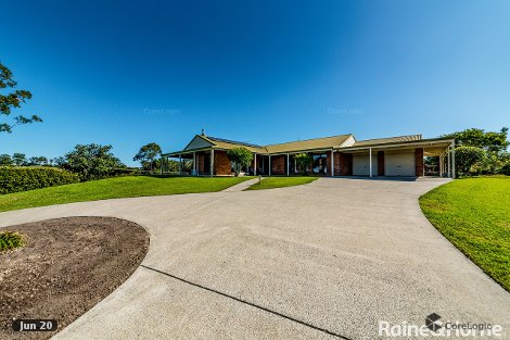 3 Pine Tree Dr, Lake Macdonald, QLD 4563