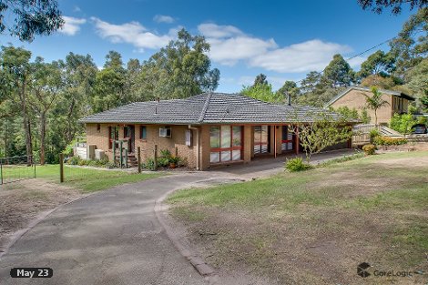 36 Mt Morton Rd, Belgrave South, VIC 3160