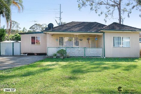 17 Taloma Ave, Lurnea, NSW 2170