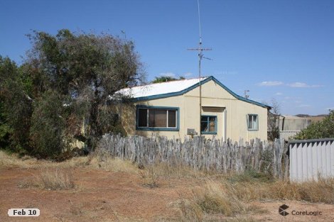 508 Swamp Rd, Yallabatharra, WA 6535