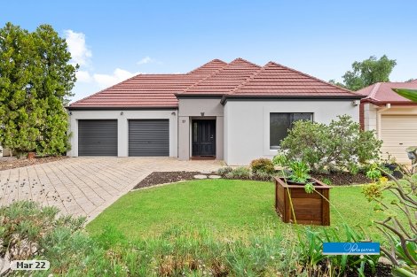 57 Cedar Cres, Glenside, SA 5065