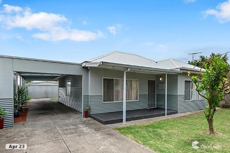 47 Graham St, Newport, VIC 3015