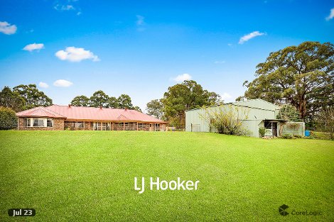 6 Marieba Rd, Kenthurst, NSW 2156