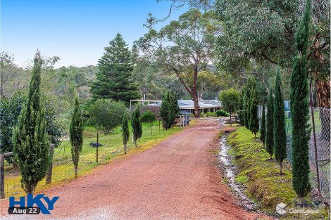 168 Ridgetop Rmbl, Bindoon, WA 6502