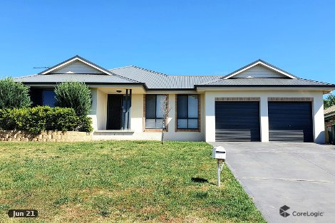 10 Quinlan Run, Orange, NSW 2800