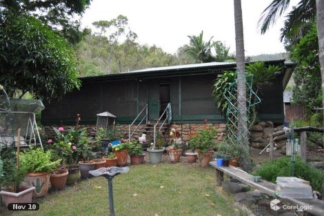 2261 Mount Sylvia Rd, Junction View, QLD 4343