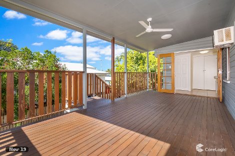 27a Seventh St, Railway Estate, QLD 4810