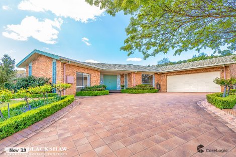 14 Buntine Cres, Isaacs, ACT 2607