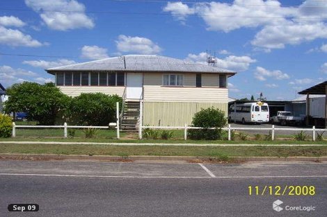 7 Pineapple St, Gayndah, QLD 4625